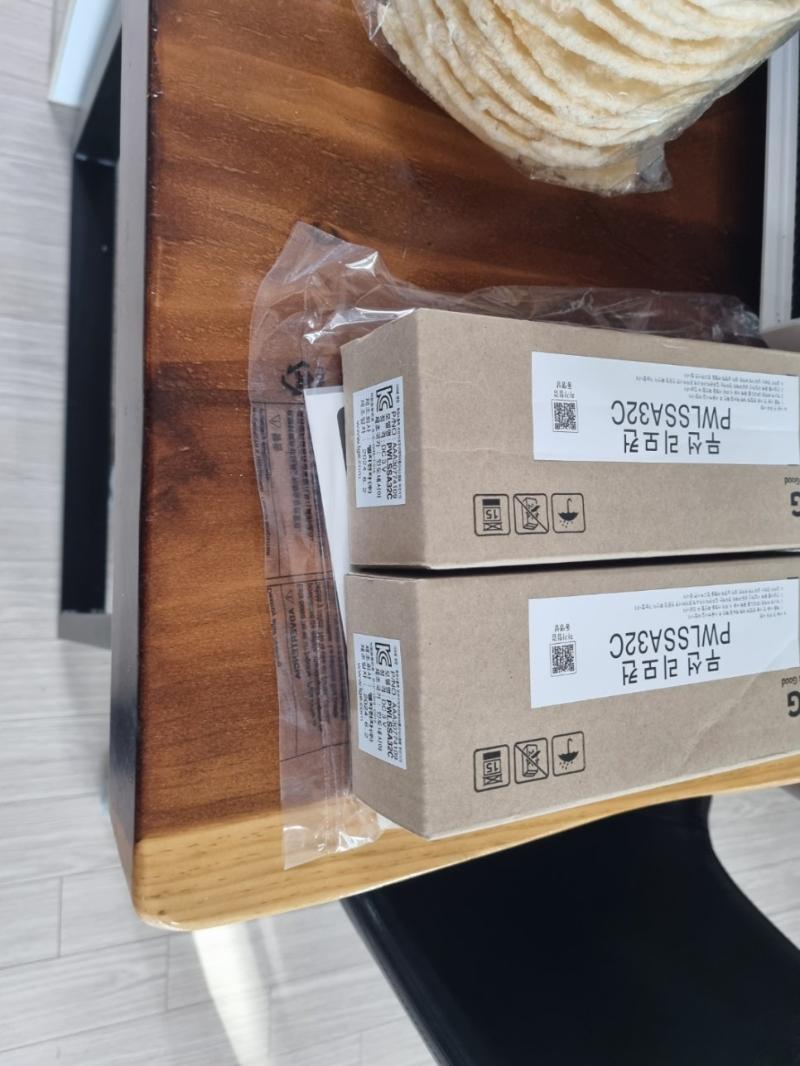 현장에서 촬영한 사진
