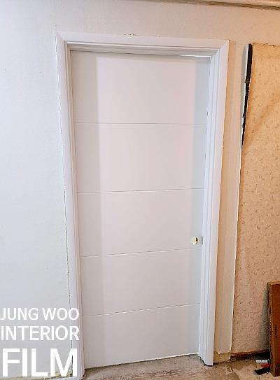 정우인테리어필름 시공 사진 7