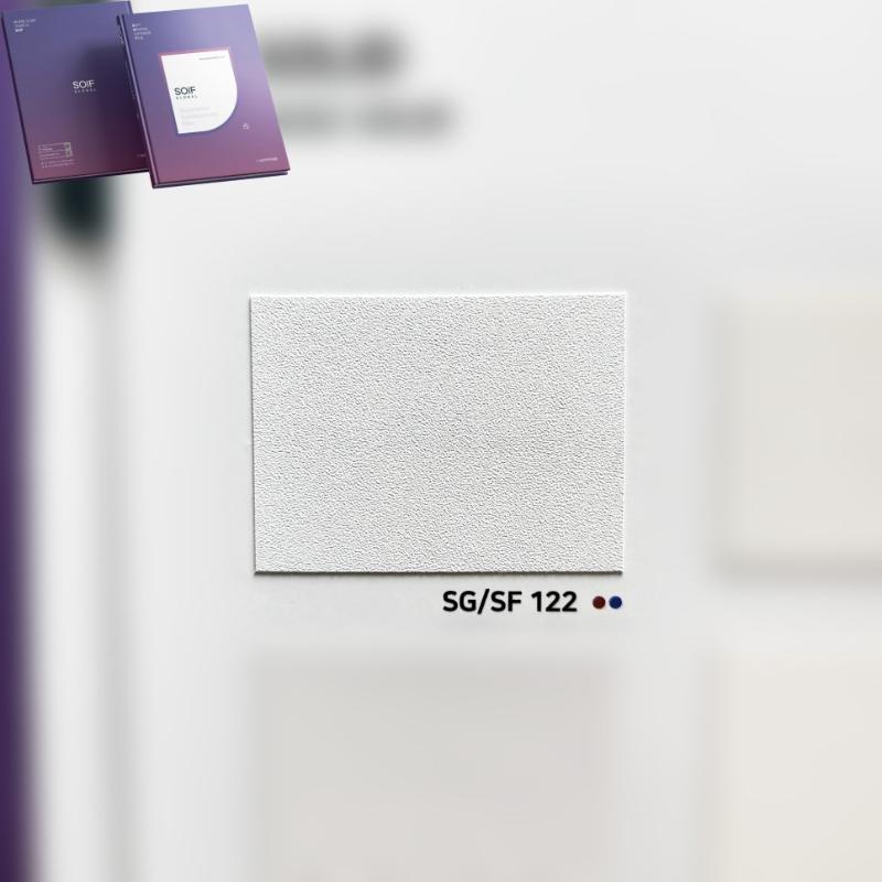 영림필름 PX449 발렌블랑의 실제 질감 표본