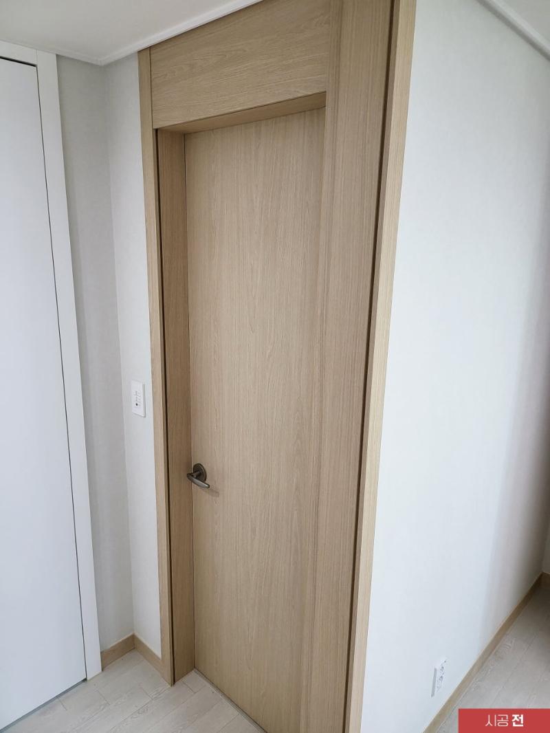 현장에서 촬영한 사진