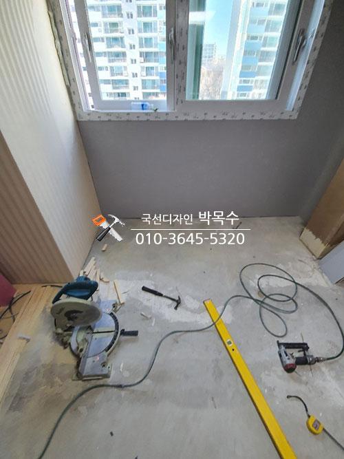 정밀 작업을 위한 수공구와 기기