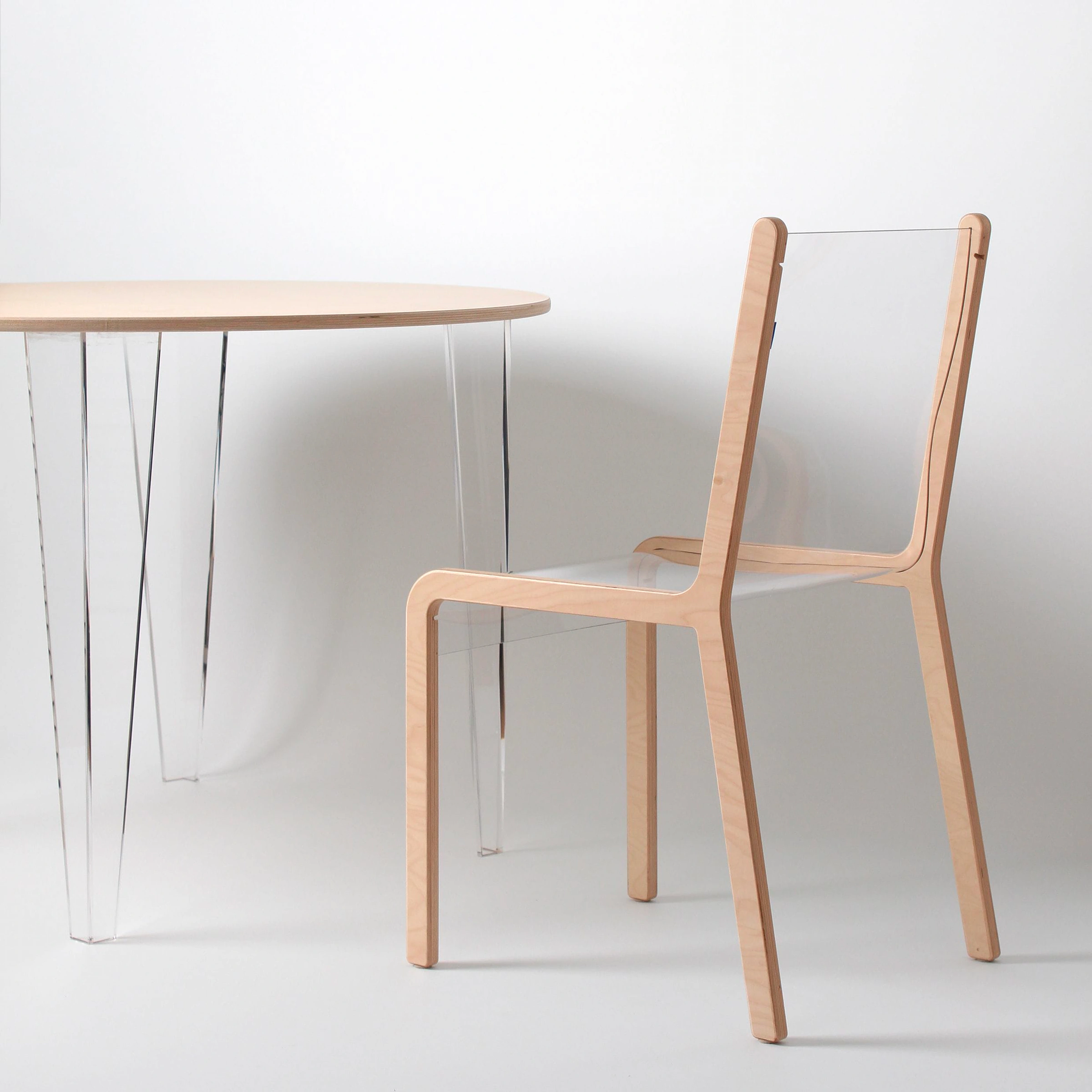 Chair 11