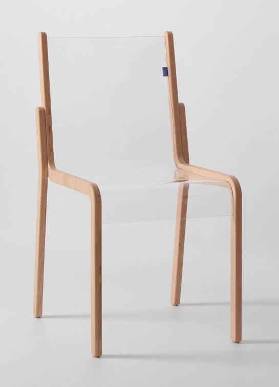 Chair 11s